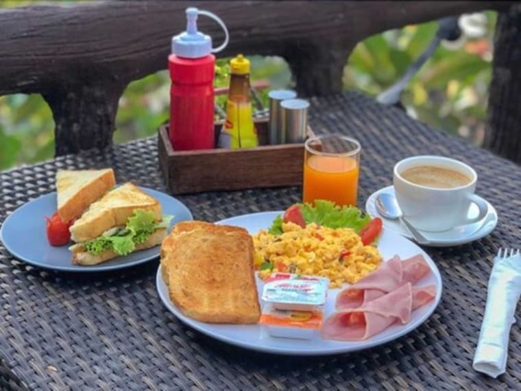 HIP Seaview Resort_Phi Phi-5